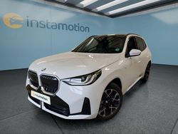 Weiß Gebraucht 2025 BMW X3 SUV | 57.949 € (Fairer Preis)