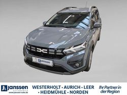 Grau Gebraucht 2023 Dacia Jogger Expression Van / Kleinbus | 16.990 € (Guter Preis)