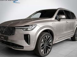 Beige Neu 2025 Volvo XC90 Ultra SUV | 78.890 € (Superpreis)