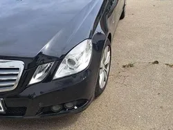 Gebraucht 2009 Mercedes E220 Kombi | 5.900 € (Fairer Preis)