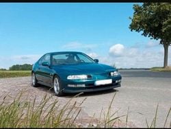 Grün Gebraucht 1996 Honda Prelude Coupé | 8.499 €