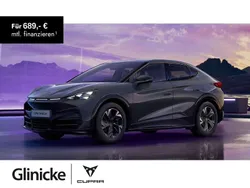 Basalt grey Gebraucht 2025 Cupra Tavascan Endurance SUV | 51.925 € (Teuer)