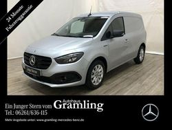 Gebraucht 2023 Mercedes eCitan Van / Kleinbus | 28.261 € (Teuer)
