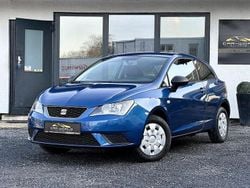 Blau Gebraucht 2012 Seat Ibiza SC Reference Kleinwagen | 5.999 € (Fairer Preis)