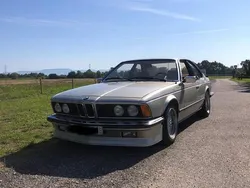 Gebraucht 1983 BMW 628 Coupé | 21.000 €