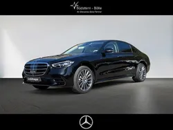 Andere Gebraucht 2025 Mercedes S450 AMG Limousine | 106.890 € (Superpreis)