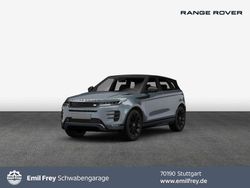 Grau Neu 2025 Land Rover Range Rover evoque SE Dynamic SUV | 78.837 €