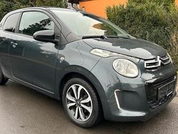 Grau Gebraucht 2017 Citroën C1 Kleinwagen | 4.999 €