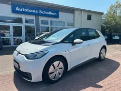 Weiß Gebraucht 2021 VW ID.3 Pure Kleinwagen | 17.450 € (Superpreis)