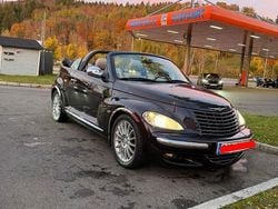 Gebraucht 2005 Chrysler PT Cruiser Cabrio | 3.490 € (Fairer Preis)