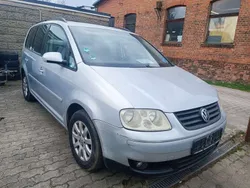 Gebraucht 2003 VW Touran Van / Kleinbus | 1.600 € (Guter Preis)