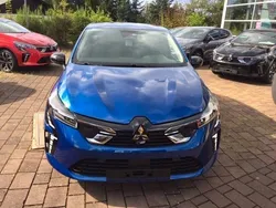 Blau Neu 2024 Mitsubishi Colt Plus Limousine | 26.590 € (Etwas zu teuer)