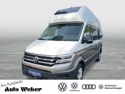 Weiß Neu 2025 VW California California Van | 73.450 €