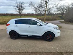 Gebraucht 2013 Kia Sportage FIFA World Cup Edition SUV | 9.900 € (Fairer Preis)