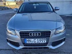 Gebraucht 2008 Audi A4 Ambiente Limousine | 6.350 € (Fairer Preis)