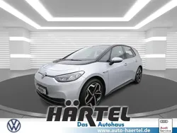 Scale silver, metallic Gebraucht 2023 VW ID.3 Pro Performance Kleinwagen | 24.600 € (Guter Preis)
