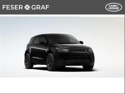 Santorini black Neu 2025 Land Rover Range Rover evoque S SUV | 57.980 € (Guter Preis)