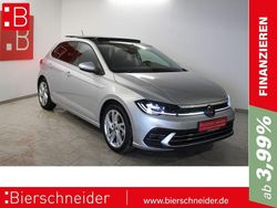Silber Gebraucht 2024 VW Polo Style Limousine | 25.490 € (Fairer Preis)