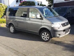Grau Gebraucht 2008 VW T5 PanAmericana Van | 26.500 €