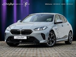 Brooklyn grau metallic Gebraucht 2025 BMW 120 M Sport Kleinwagen | 35.990 € (Guter Preis)