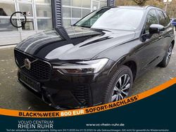 Schwarz onyx black / metallic Gebraucht 2024 Volvo XC60 Plus SUV | 44.950 € (Guter Preis)