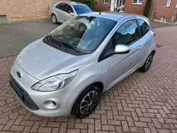 Silber Gebraucht 2012 Ford Ka Ambiente Kleinwagen | 2.850 € (Guter Preis)