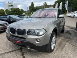 Gebraucht 2008 BMW X3 Efficient Dynamics SUV | 7.790 € (Fairer Preis)