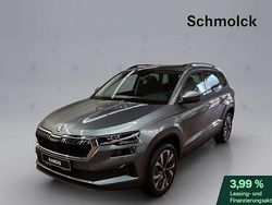 Grau Neu 2025 Skoda Karoq Tour SUV | 35.490 € (Guter Preis)