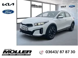 Weiss Neu 2025 Kia XCeed Vision SUV | 26.749 € (Superpreis)