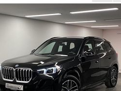 Schwarz Gebraucht 2025 BMW X1 Comfort Edition SUV | 46.850 € (Superpreis)