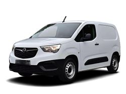 Weiss Gebraucht 2020 Opel Combo Selection Van / Kleinbus | 15.149 € (Teuer)