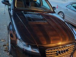 Schwarz Gebraucht 2010 Audi A4 Ambiente Kombi | 7.200 € (Guter Preis)