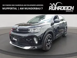 Schwarz Gebraucht 2024 Citroën C5 Aircross SUV | 23.290 € (Fairer Preis)
