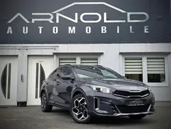 Grau Gebraucht 2023 Kia XCeed GT-Line SUV | 26.490 € (Fairer Preis)