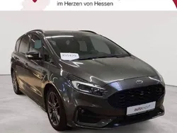 Magneticgrau metallic Gebraucht 2020 Ford S-MAX ST-Line Van / Kleinbus | 15.989 € (Fairer Preis)