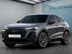 Grau Neu 2025 Audi SQ5 Sportback SUV | 84.999 € (Fairer Preis)