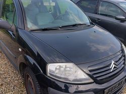 Gebraucht 2003 Citroën C3 Kleinwagen | 200 €