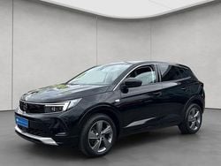 Schwarz Gebraucht 2023 Opel Grandland X Elegance SUV | 22.980 € (Fairer Preis)