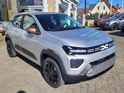 Ligthninggrau Neu 2024 Dacia Spring Extreme Kleinwagen | 21.990 € (Teuer)
