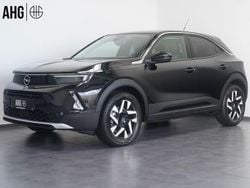 Schwarz Gebraucht 2023 Opel Mokka-e Elegance SUV | 18.790 € (Guter Preis)