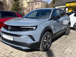 Grau Gebraucht 2025 Opel Mokka Edition SUV | 21.990 € (Guter Preis)