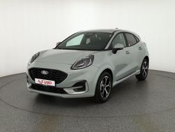 Grau Neu 2025 Ford Puma Gen-E ST-Line | 25.900 € (Guter Preis)