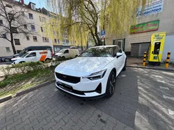 Weiß Gebraucht 2022 Polestar 2 Standard Range Single Motor Limousine | 28.950 € (Fairer Preis)