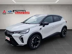 Himalaya weiß Neu 2024 Mitsubishi ASX Edition SUV | 34.380 € (Etwas zu teuer)