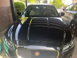 Gebraucht 2018 Jaguar XF Sportbrake Prestige Kombi | 17.500 €