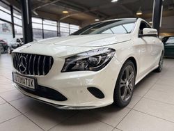 Weiß Gebraucht 2016 Mercedes CLA200 Limousine | 14.890 € (Fairer Preis)