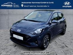Grau Neu 2025 Hyundai i10 Trend Kleinwagen | 18.608 € (Guter Preis)