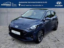 Grau Neu 2025 Hyundai i10 Trend Kleinwagen | 18.608 € (Guter Preis)