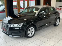 Gebraucht 2018 Audi A1 Sportback Design Kleinwagen | 10.900 € (Superpreis)