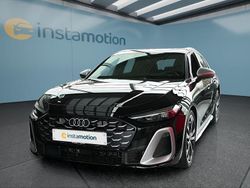 Schwarz Gebraucht 2025 Audi S5 Kombi | 74.449 € (Superpreis)